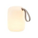 USB LED kültéri lámpa ø 12,5 cm Hav – Villa Collection