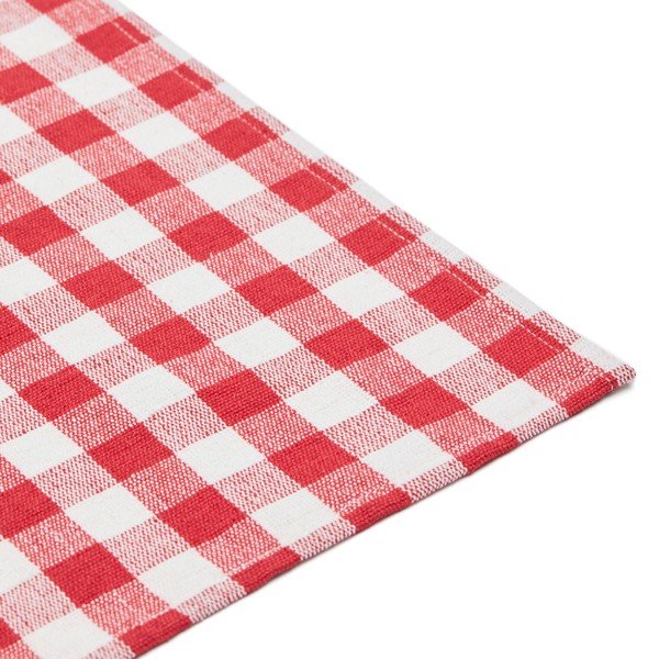 Tányéralátét szett 2 db-os 35x50 cm Naunet – Kave Home-image-2