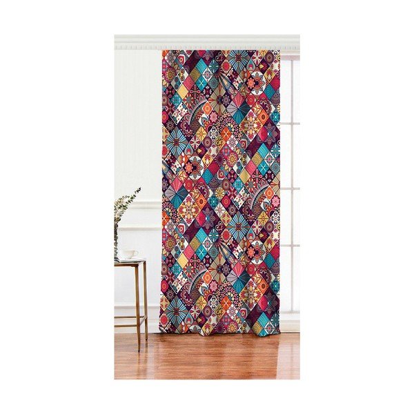 Függöny 140x260 cm – Mila Home-image-1