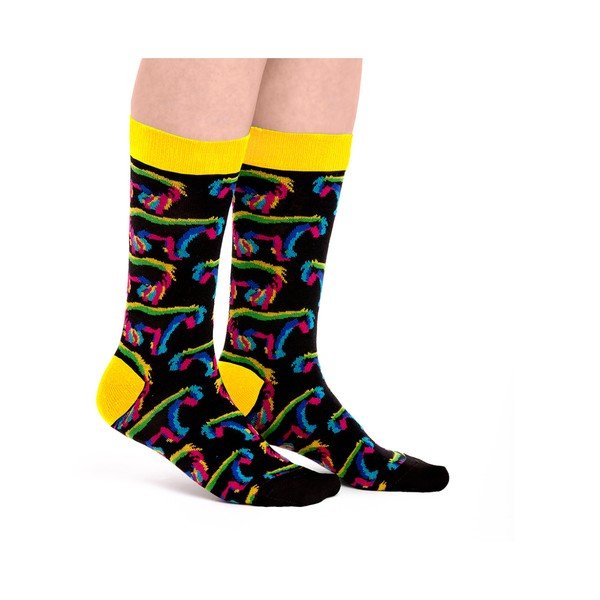 Pony zokni, méret: 36 – 40 - Ballonet Socks-image-1