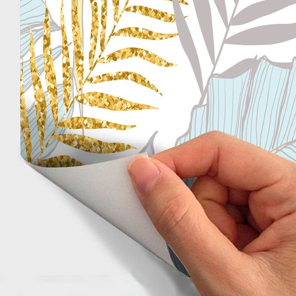 Athènes falmatrica, 60 x 60 cm - Ambiance-image-1