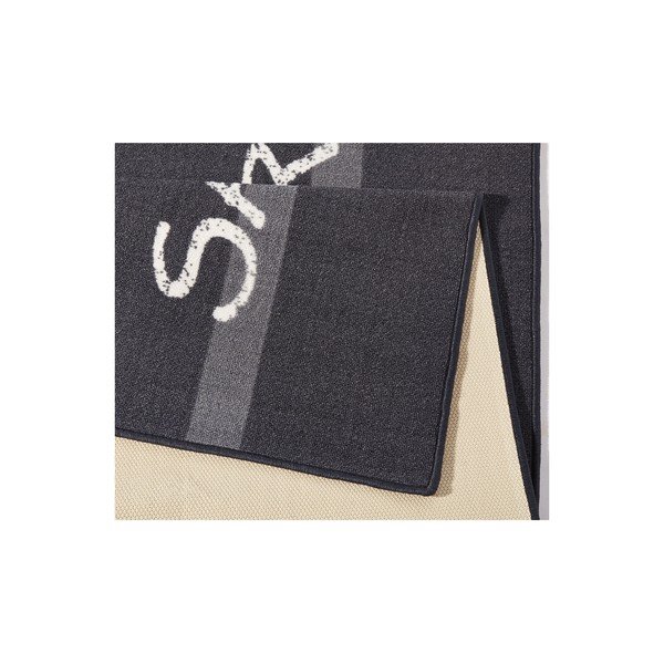 Salt & Pepper szürke konyhai futószőnyeg, 67 x 180 cm - Hanse Home-image-3