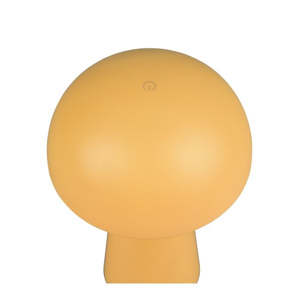 USB-s LED kültéri lámpa (magasság 22 cm) Lennon – Trio-image-2