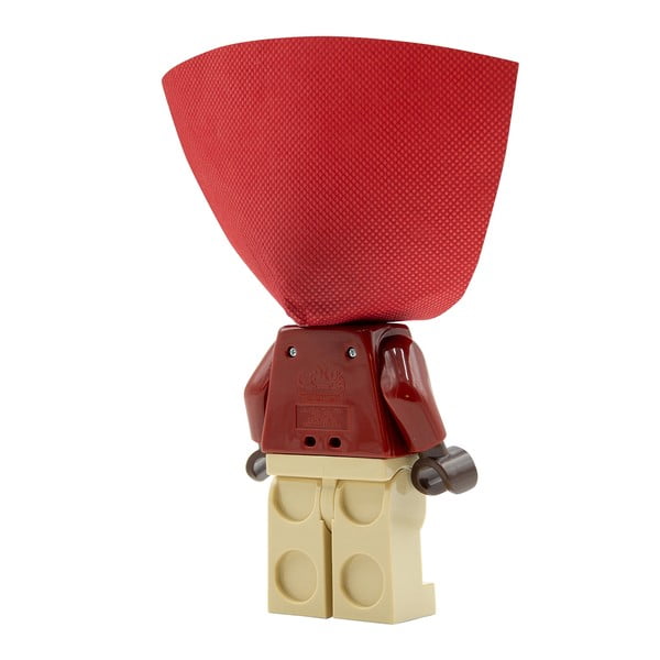 Zseblámpa Harry Potter – LEGO®-image-2