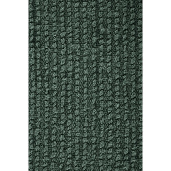 Sötétzöld fürdőszobai kilépő 60x60 cm Riva - Tiseco Home Studio-image-2