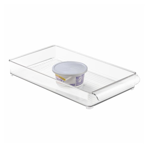 Fridge Freeze rendszerező hűtőszekrénybe, szélesség 37 cm - iDesign-image-2