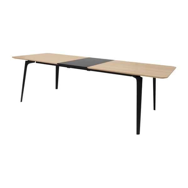 Kiegészítő asztallap étkezőasztalhoz 100x50 cm Connect - Interstil