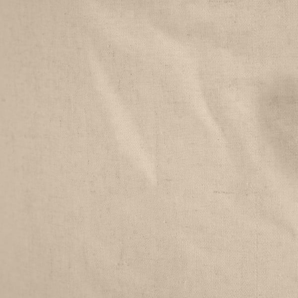 Bézs textil lámpabúra ø 40 cm Mariela – Kave Home-image-3
