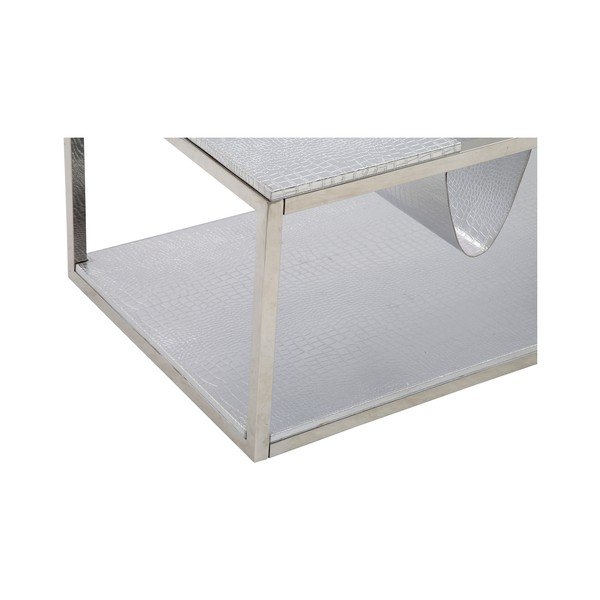 Tavolinetto Rectangle dohányzóasztal - Mauro Ferretti-image-4
