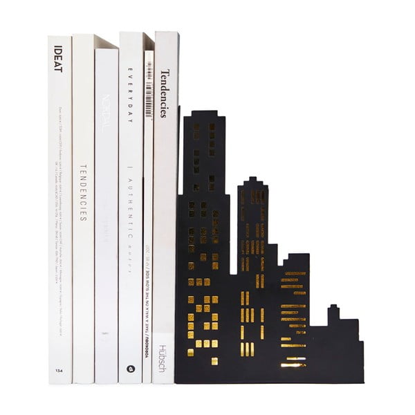 Könyvtámasz Lights – Balvi-image-2