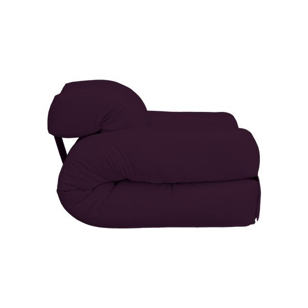 Hippo Purple Plum állítható fotel - Karup-image-2