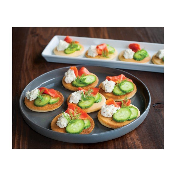 Dollar serpenyő 7 palacsintához - Nordic Ware-image-1