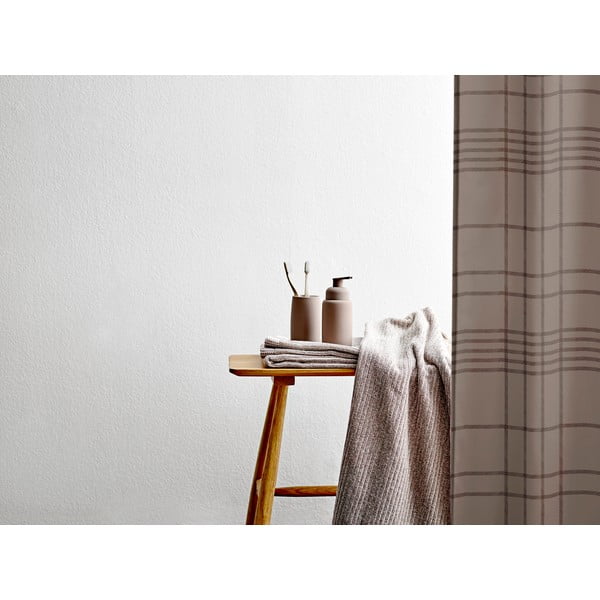 Zuhanyfüggöny 180x200 cm Tartan – Södahl-image-1