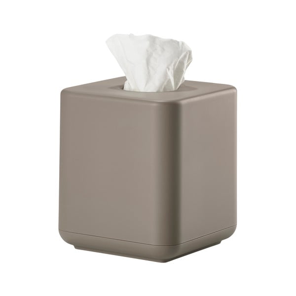 Műanyag zsebkendőtartó Ume – Zone