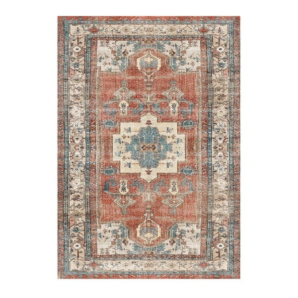 Afghan szőnyeg, 200 x 290 cm - Floorita