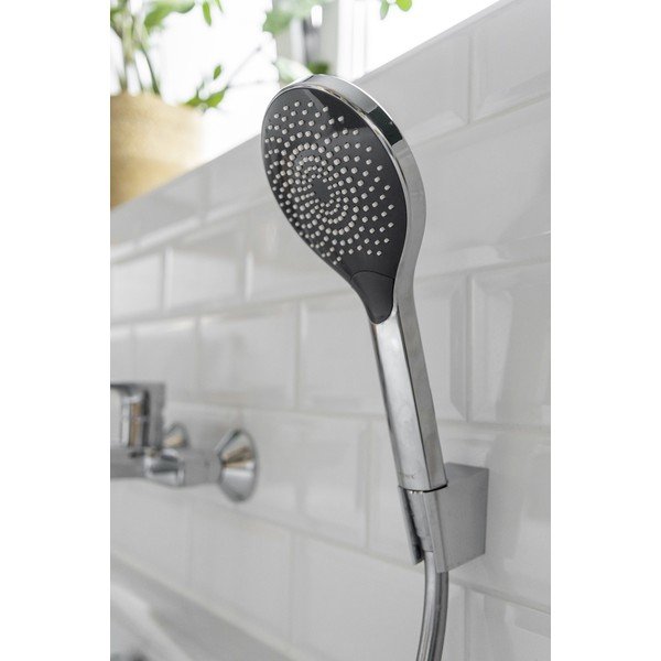 Zuhanyfej ø 12 cm Water Saving – Wenko-image-3