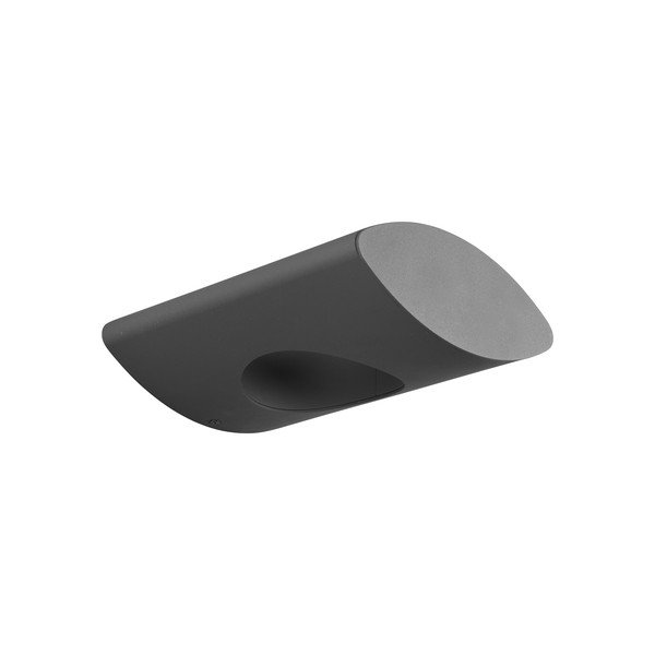 Kültéri lámpa (magasság 7 cm) Katun – Trio-image-4