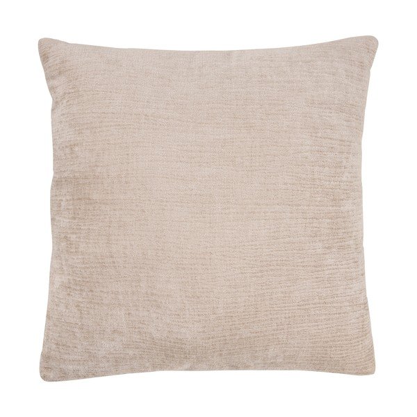 Viszkózkeverék díszpárna 45x45 cm Leros – House Nordic