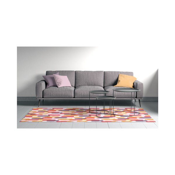 Suzzo Dermo szőnyeg, 80 x 150 cm - Oyo home-image-1