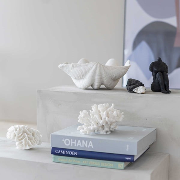 Poligyanta szobor (magasság 14 cm) Sitting Woman – Mette Ditmer Denmark-image-4