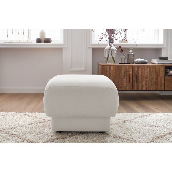 Fehér lábtartó Bourbon – Bobochic Paris-image-1