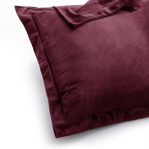 Bársony párnahuzat szett 2 db-os 45x45 cm Velvet – Restilo-image-4