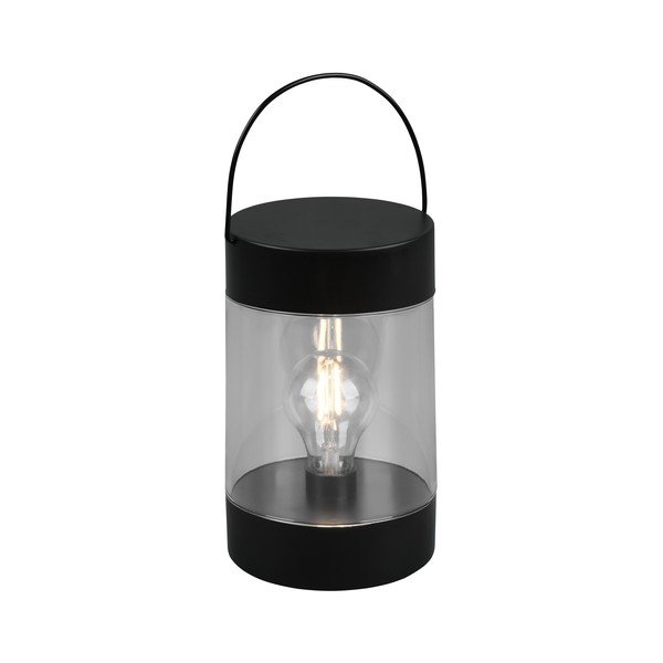 LED kültéri lámpa időzítő funkcióval ø 12 cm Camargo – Reality-image-2