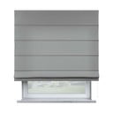 Szürke római roló 170x130 cm Happiness - Yellow Tipi