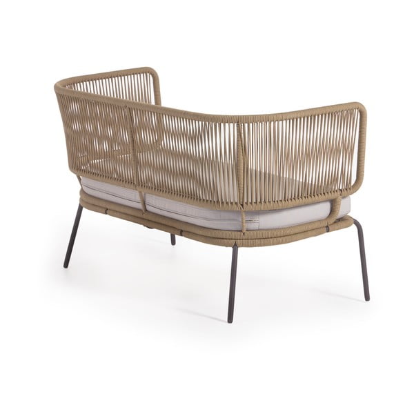 Nadin kerti kanapé - Kave Home-image-4