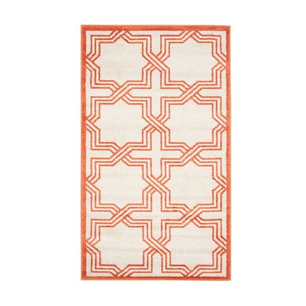 Barcares beltéri/kültéri szőnyeg, 121 x 76 cm - Safavieh