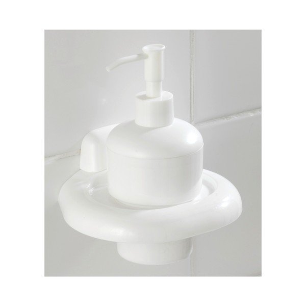 Pure fehér szappanadagoló - Wenko-image-1