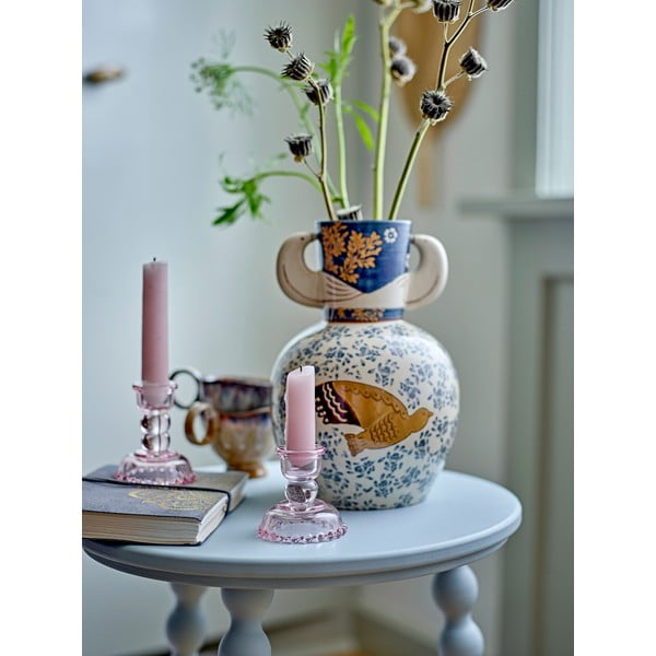 Kerek tárolóasztal ø 41 cm Salino – Bloomingville-image-2