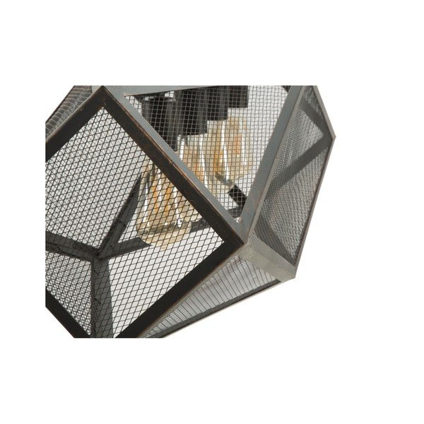 Cage mennyezeti függőlámpa - Mauro Ferretti-image-1