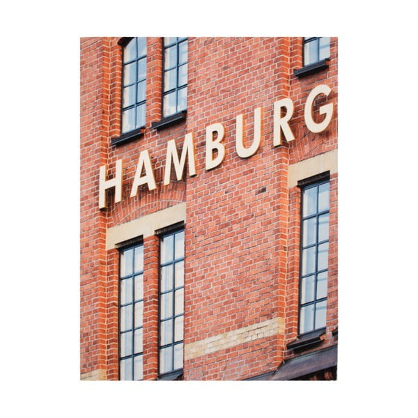 Home Hamburg, 190 x 140 cm - Hanse Home