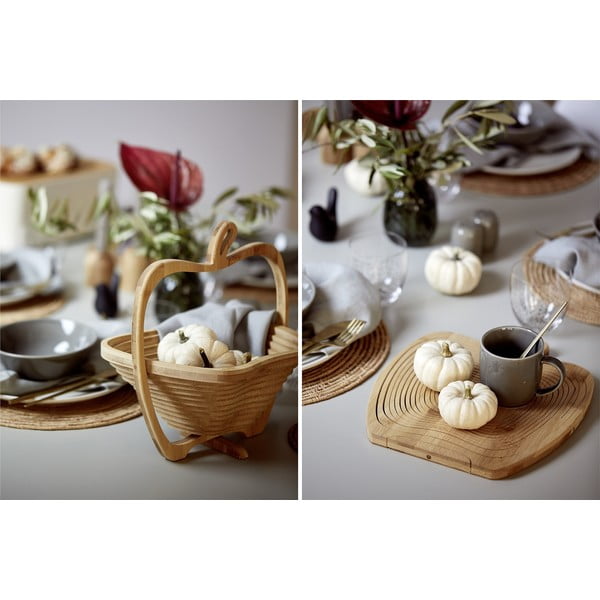 Bambusz gyümölcsös kosár – Maximex-image-1