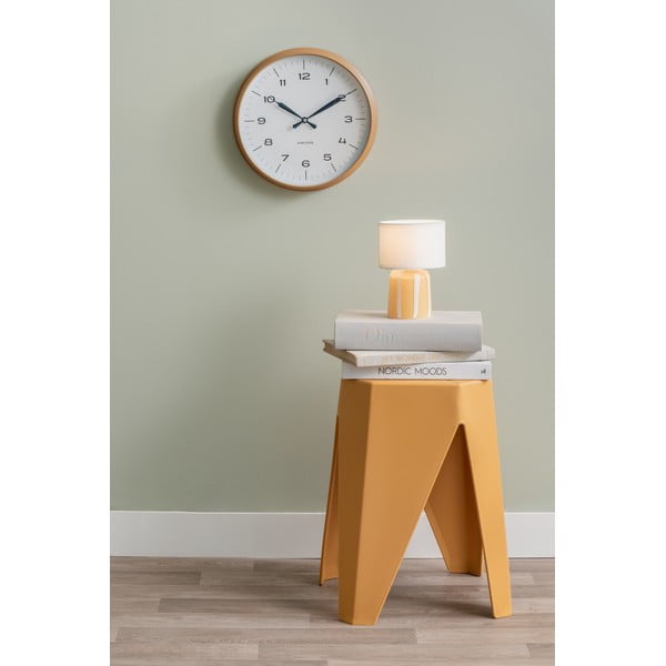 Falióra ø 30 cm Modern Factory – Karlsson-image-1