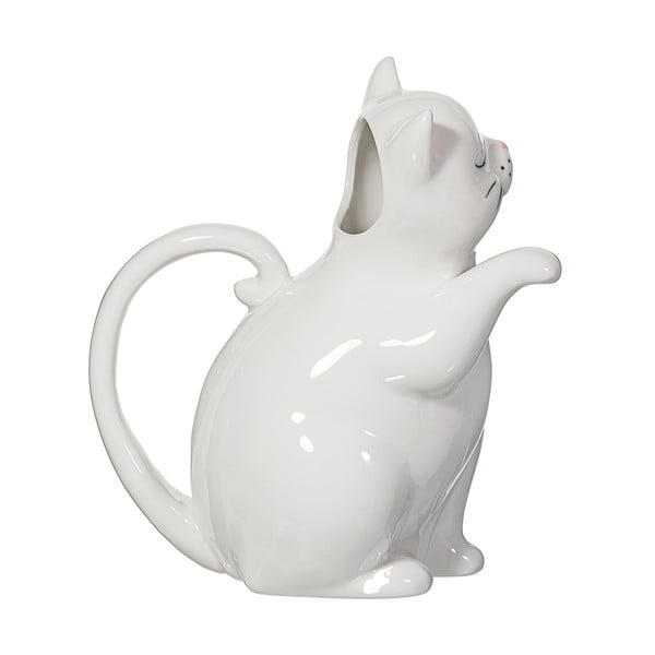 Porcelán locsolókanna Cat – Sass & Belle-image-2