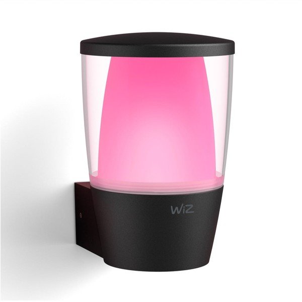 LED okos kültéri lámpa 8 W Elpas – WiZ