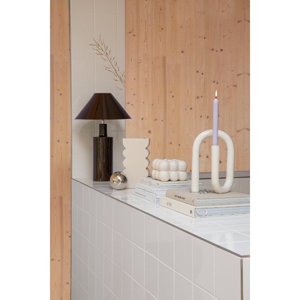 Fém gyertyatartó Tubo – Zuiver-image-1