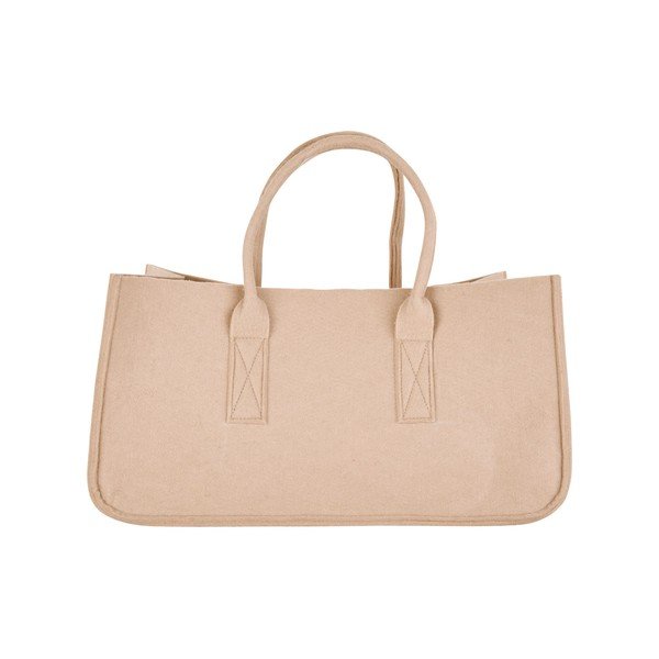 Mellow bézs újságtartó kosár - PT LIVING-image-4