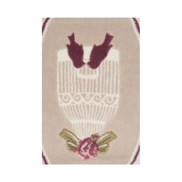 Carenno Mismo fürdőszobai kilépő, 66 x 107 cm-image-1