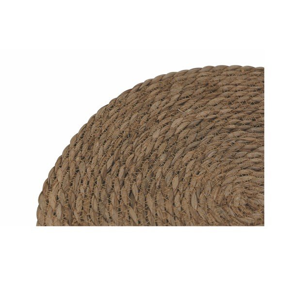 Rafia tányéralátét ø 40 cm – Villa d'Este-image-2