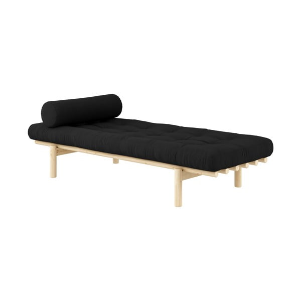 Next sötétszürke kanapé 200 cm - Karup Design