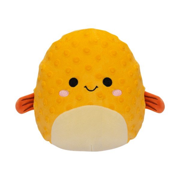 Plüssjáték Safa – SQUISHMALLOWS