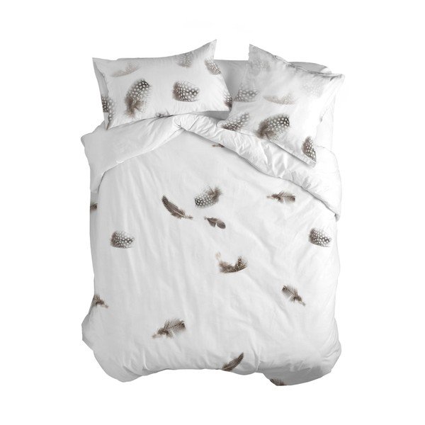 Light pamut paplanhuzat, 140 x 200 cm - Happy Friday-image-1