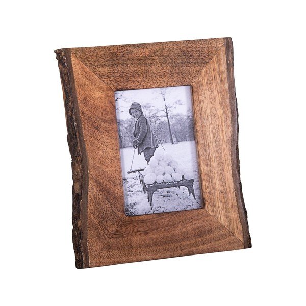 Fa képkeret 20,5x22 cm – Antic Line