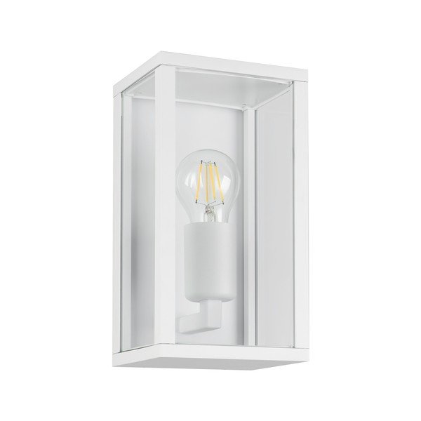 Fali kültéri lámpa (magasság 26 cm) Garonne – Trio