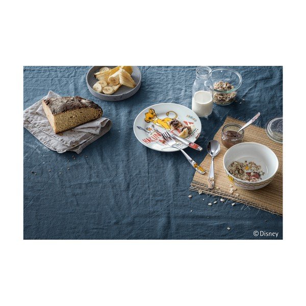 Cromargan® Oroszlánkirály 6 darabos gyerekkészlet - WMF-image-1