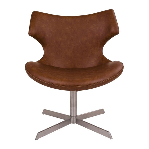 Zampi barna fotel - House Nordic-image-3