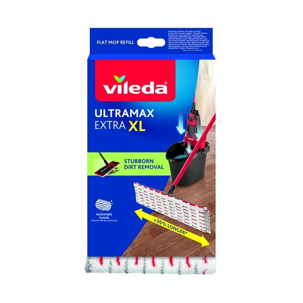 Ultramax XL felmosólap - Vileda